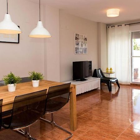 Chalet Coral Dénia Esterno foto