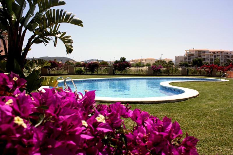 Chalet Coral Dénia Esterno foto