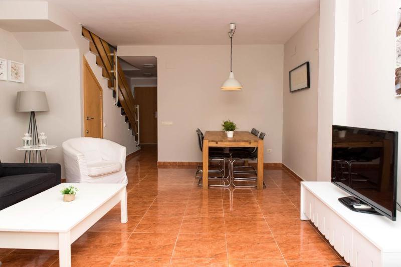 Chalet Coral Dénia Esterno foto