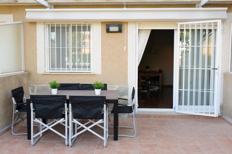 Chalet Coral Dénia Esterno foto