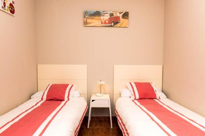 Chalet Coral Dénia Esterno foto
