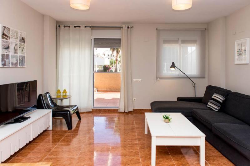 Chalet Coral Dénia Esterno foto