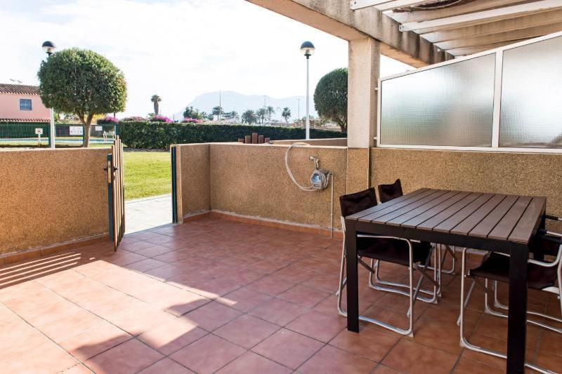 Chalet Coral Dénia Esterno foto
