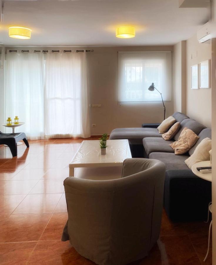 Chalet Coral Dénia Esterno foto