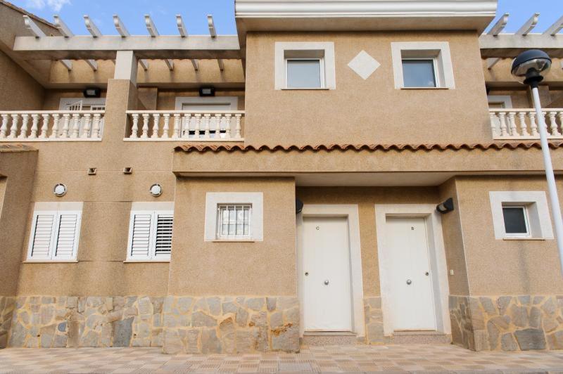 Chalet Coral Dénia Esterno foto